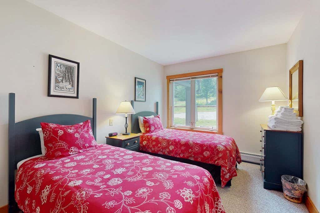 Jay Peak Village Home 365
