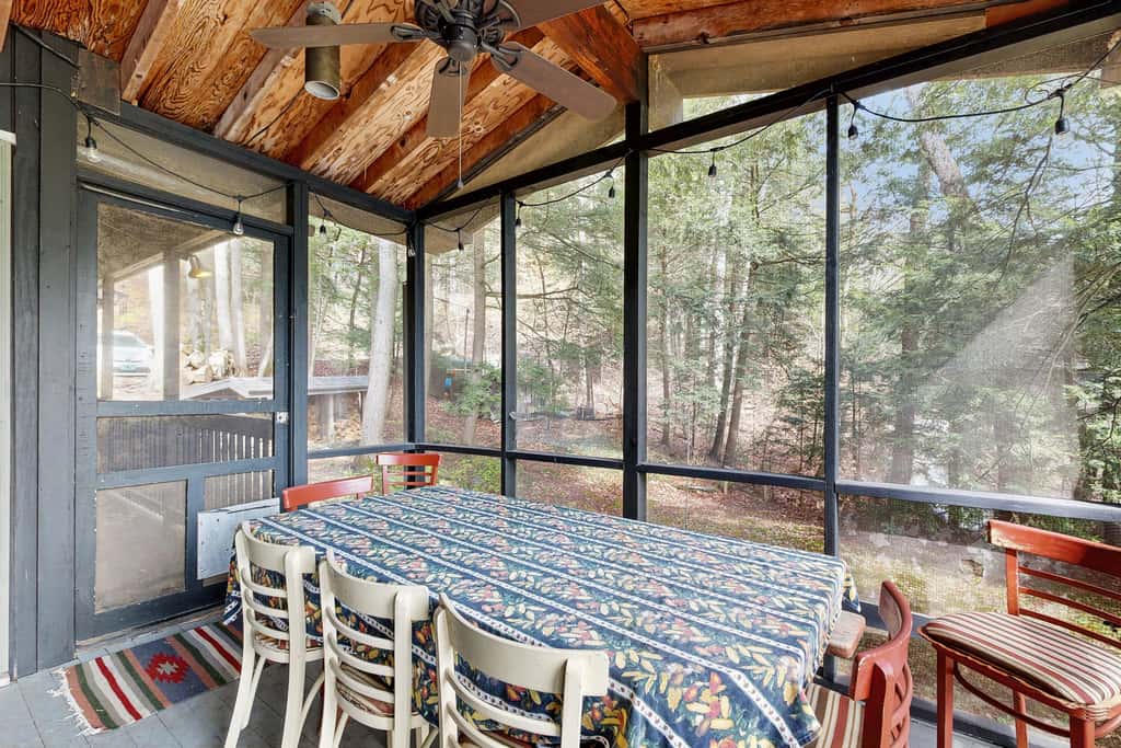 Beebe Lake House