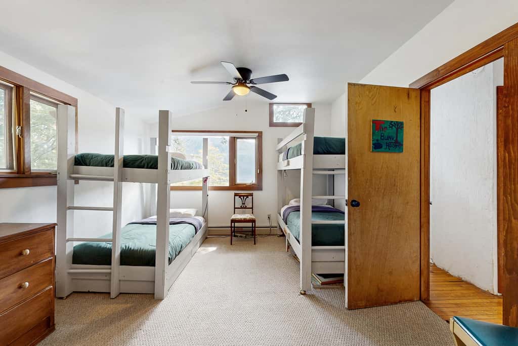 Beebe Lake House