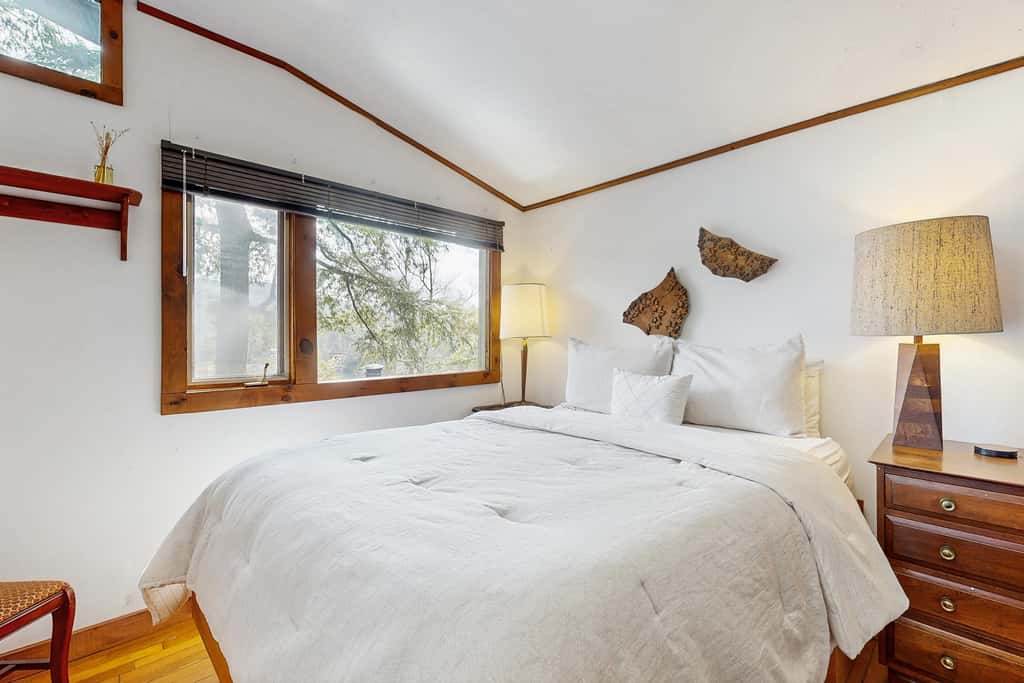 Beebe Lake House