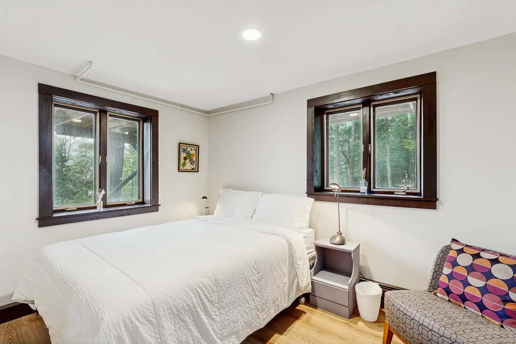 Beebe Lake House