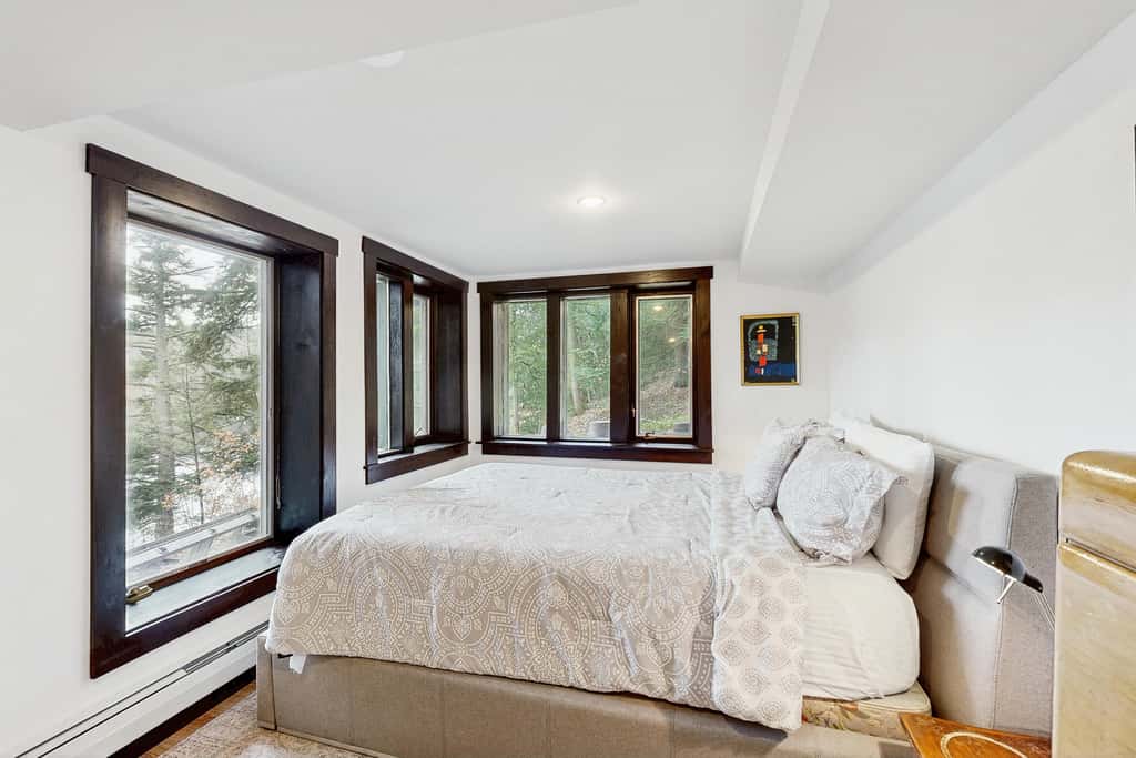 Beebe Lake House
