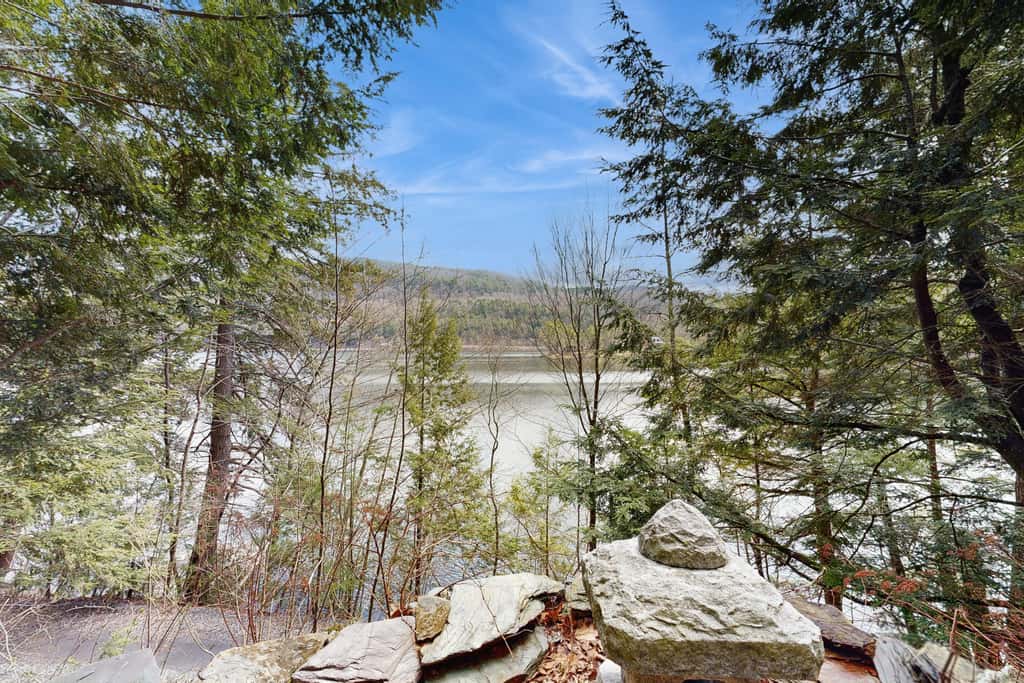 Beebe Lake House