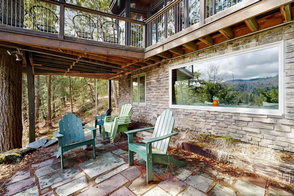 Beebe Lake House