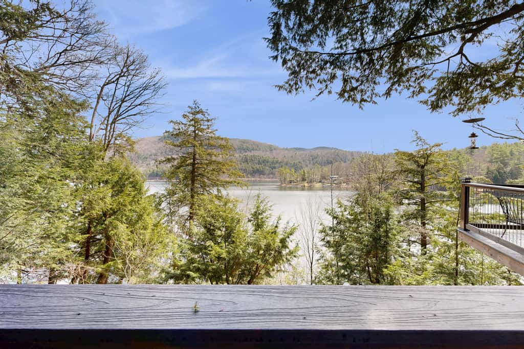 Beebe Lake House