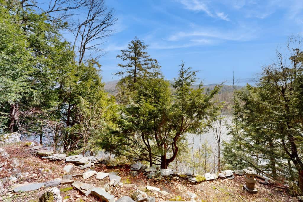 Beebe Lake House