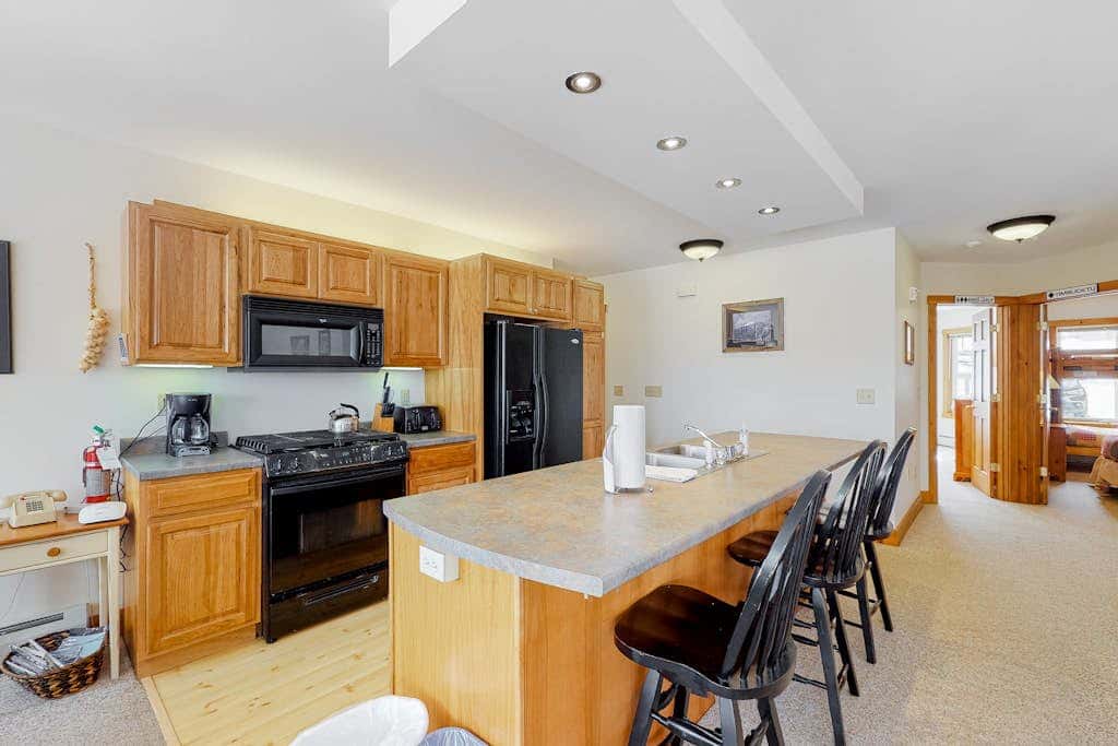 Jay Peak Village Home 367A&B
