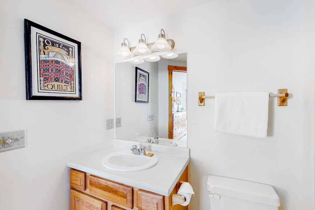 Jay Peak Village Home 367A&B