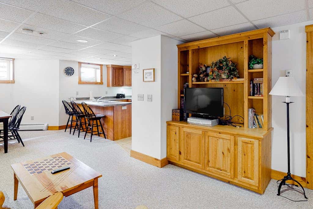 Jay Peak Village Home 367A&B