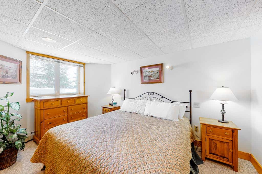 Jay Peak Village Home 367A&B