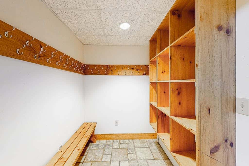 Jay Peak Village Home 367A&B