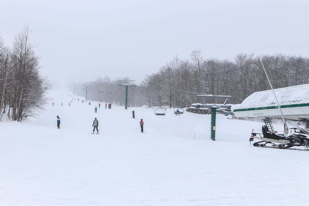 Jay Peak Village Home 367A&B
