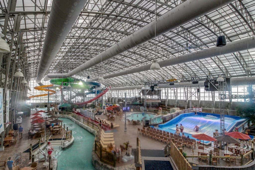 Jay Peak Village Home 367A