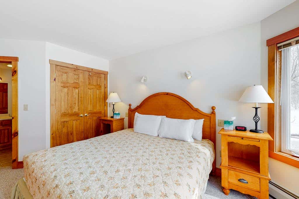 Jay Peak Village Home 367A