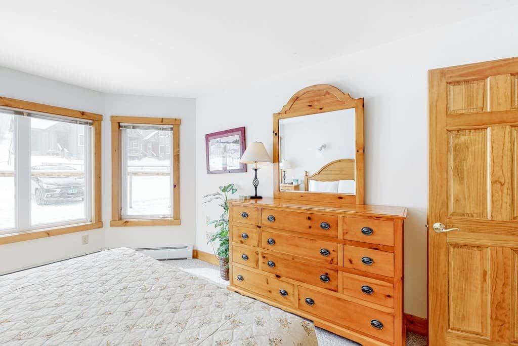 Jay Peak Village Home 367A