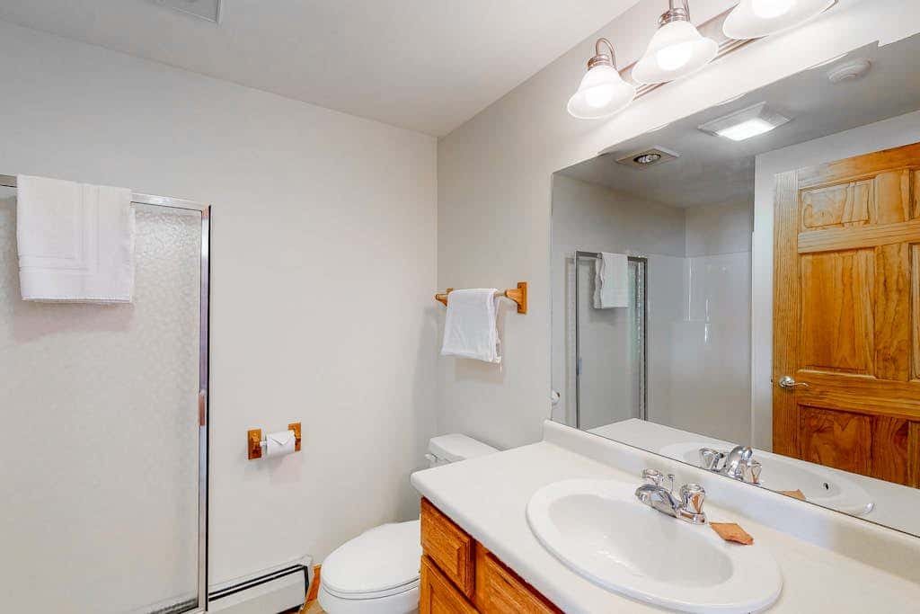Jay Peak Village Home 367A