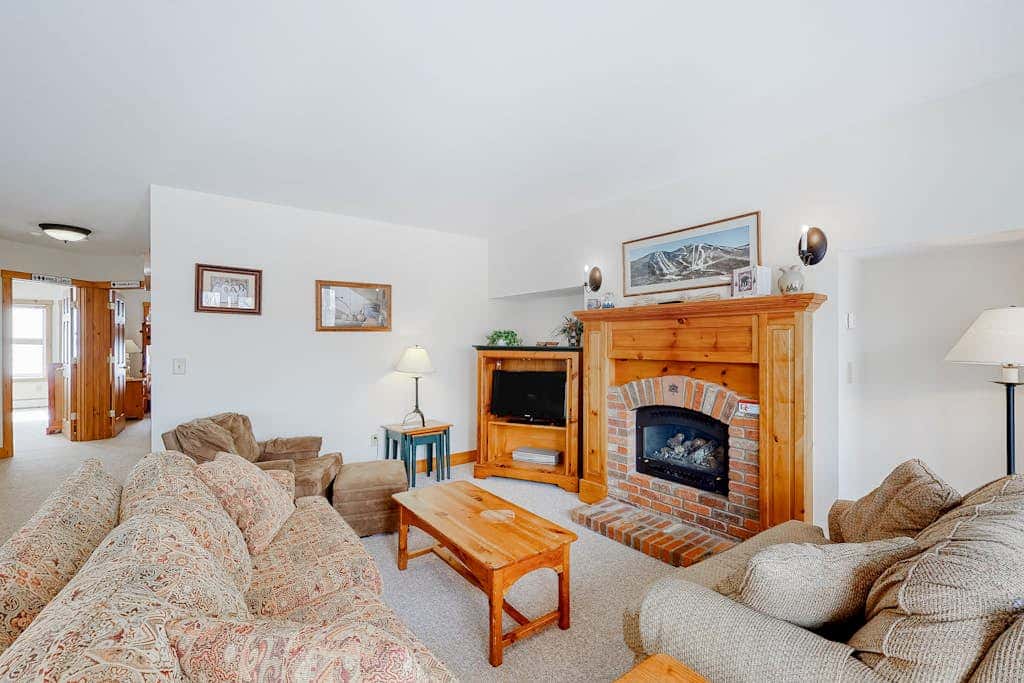 Jay Peak Village Home 367A