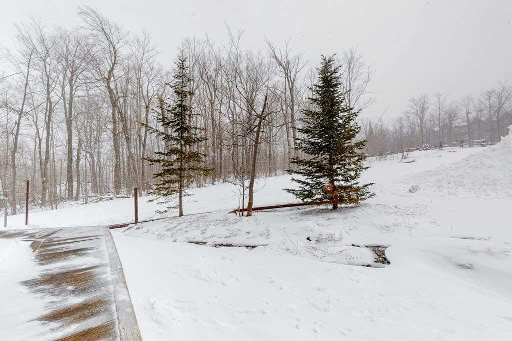 Jay Peak Village Home 367A