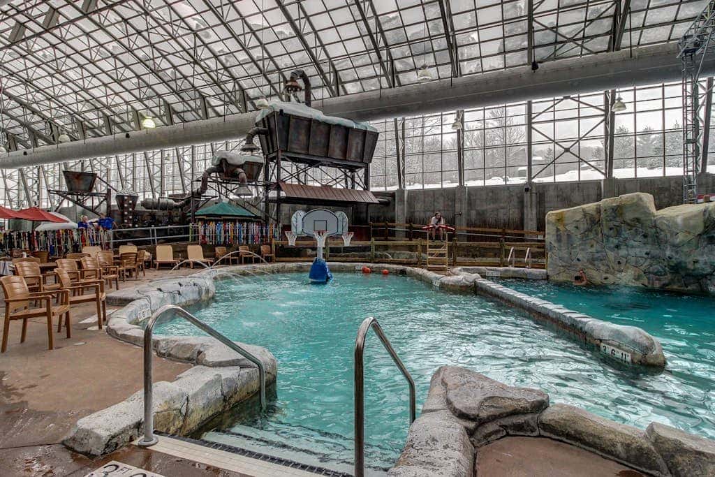 Jay Peak Village Home 367A