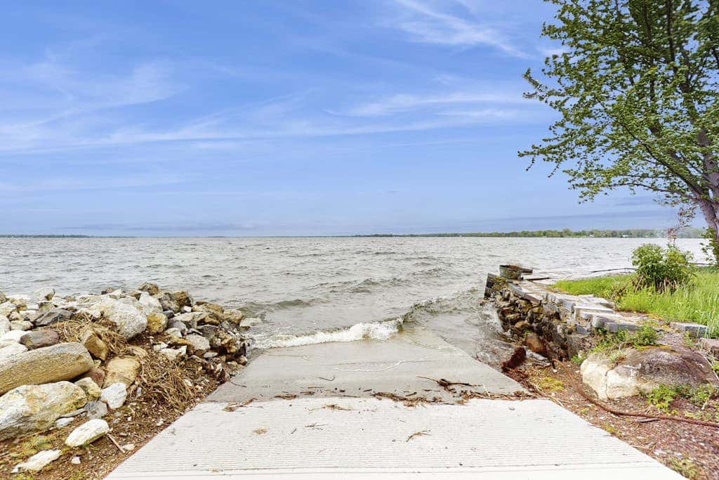 Shore Acres