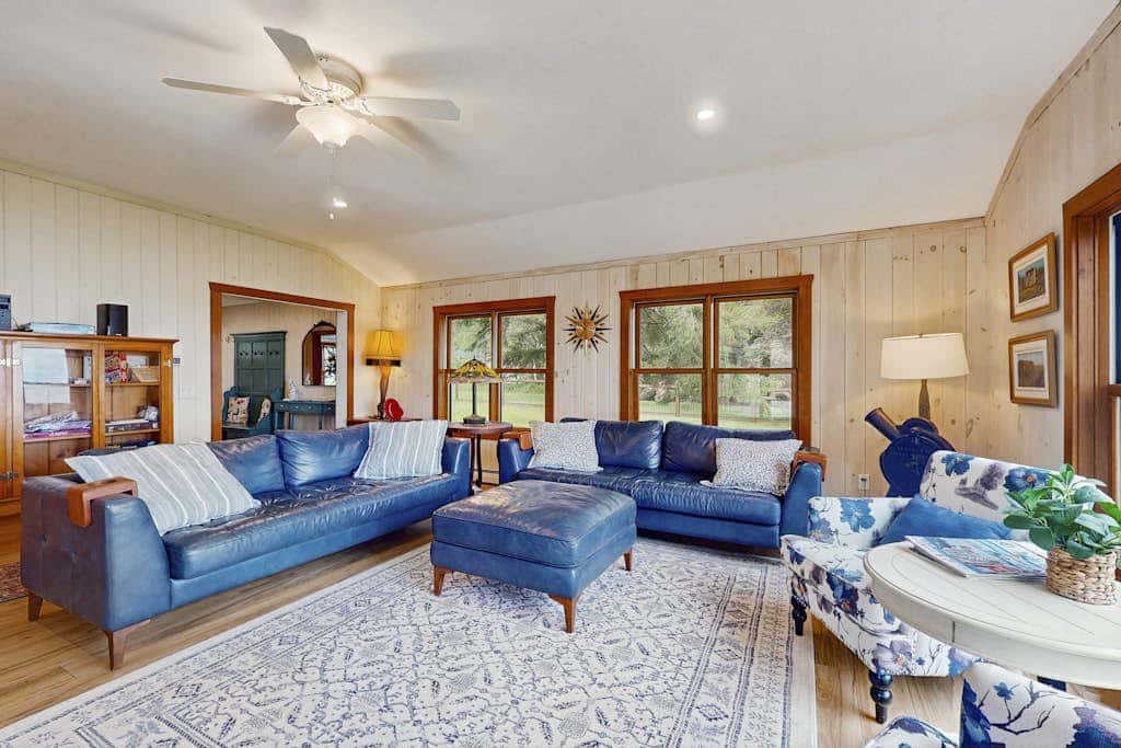 Shore Acres