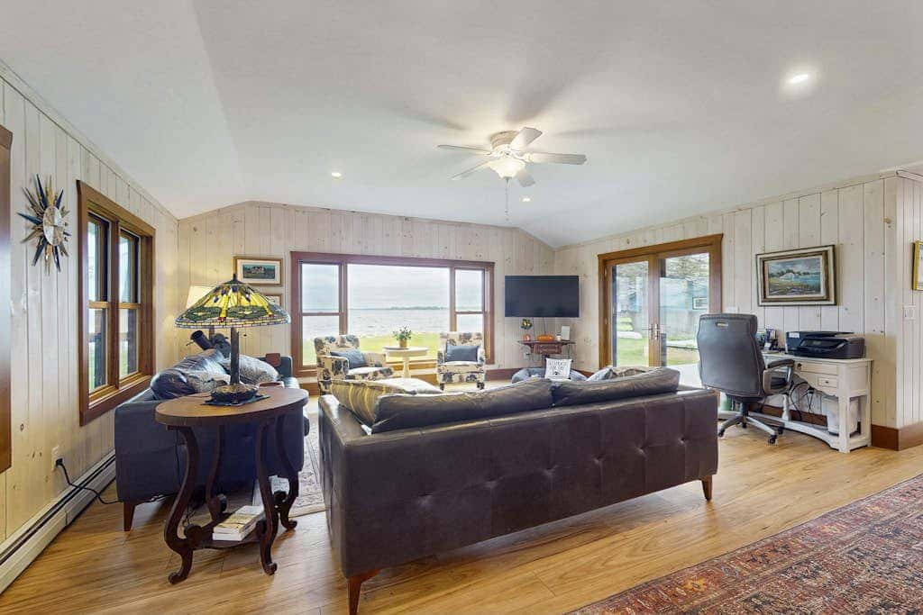 Shore Acres