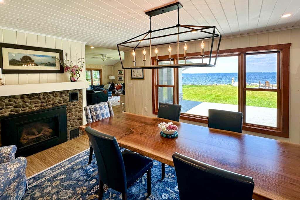 Shore Acres