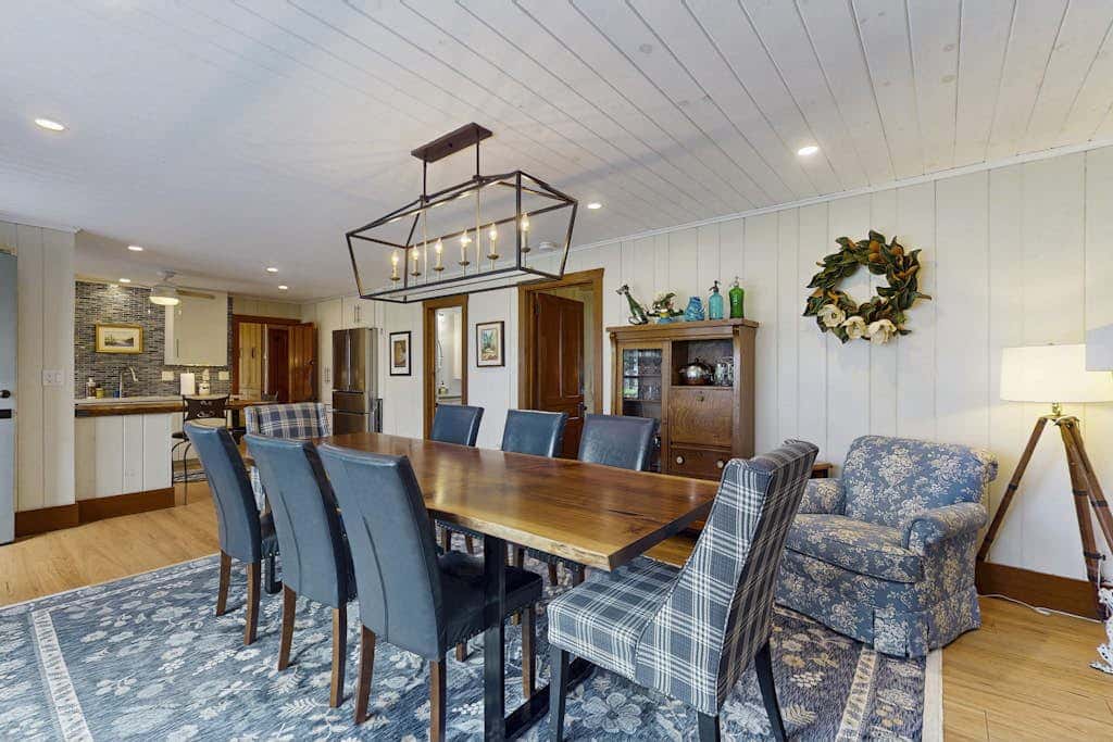 Shore Acres