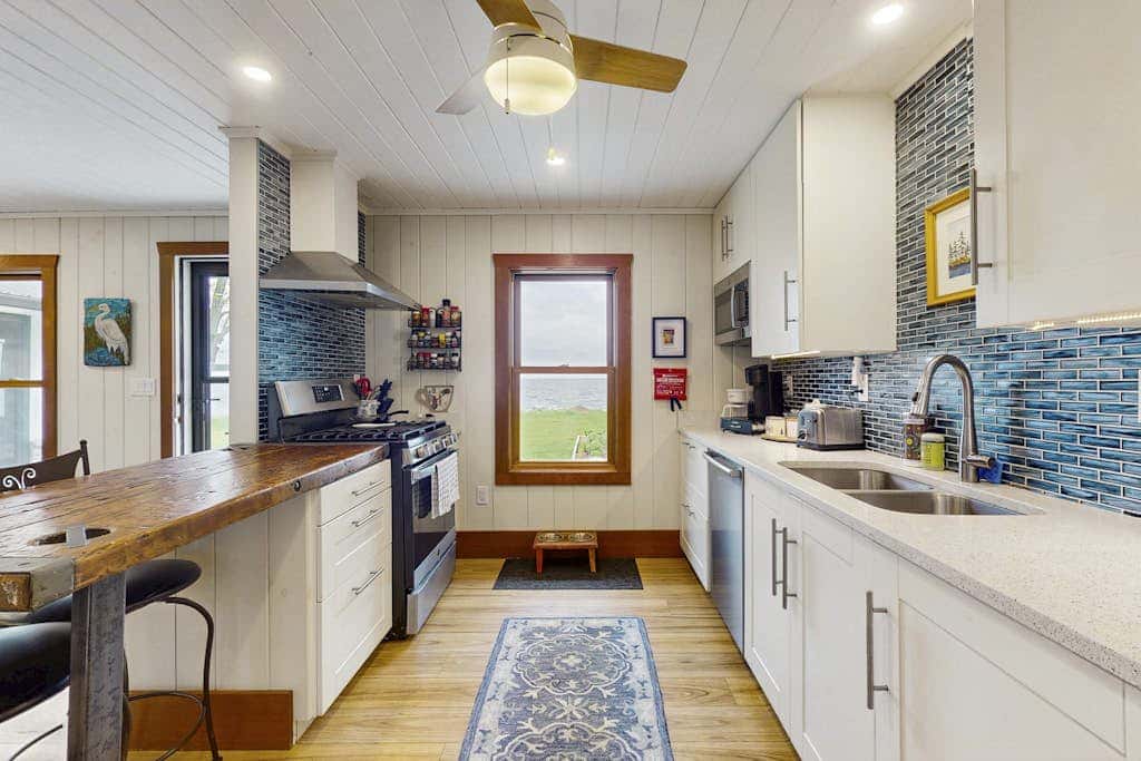 Shore Acres