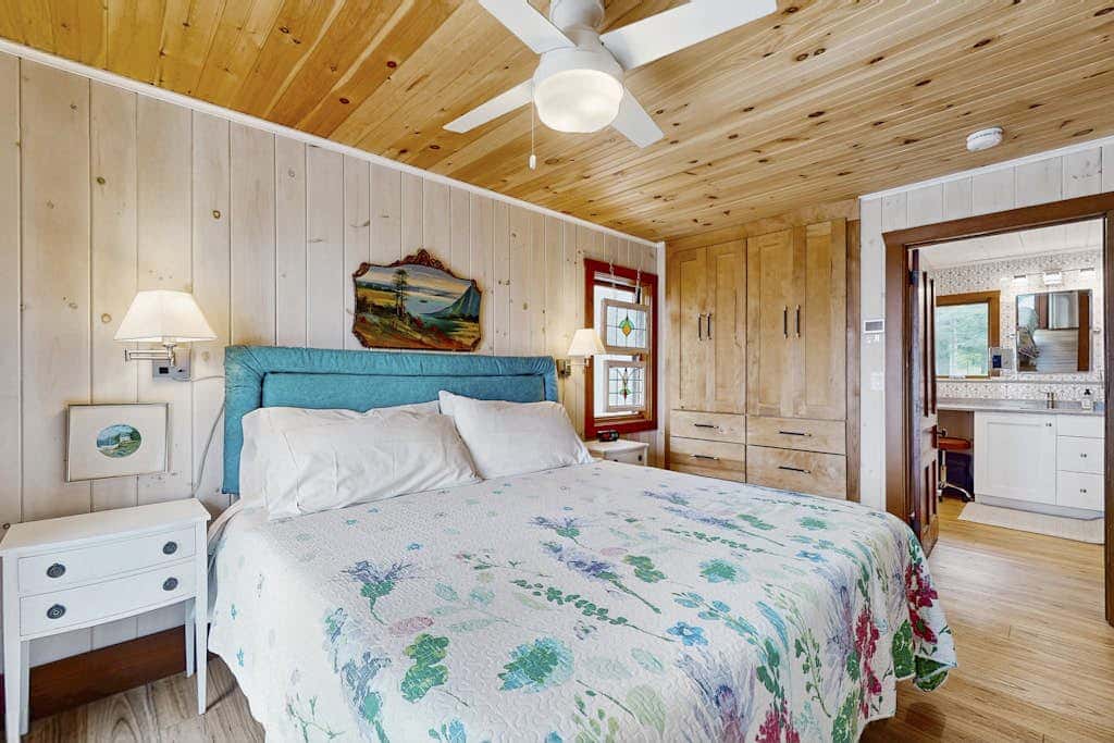Shore Acres