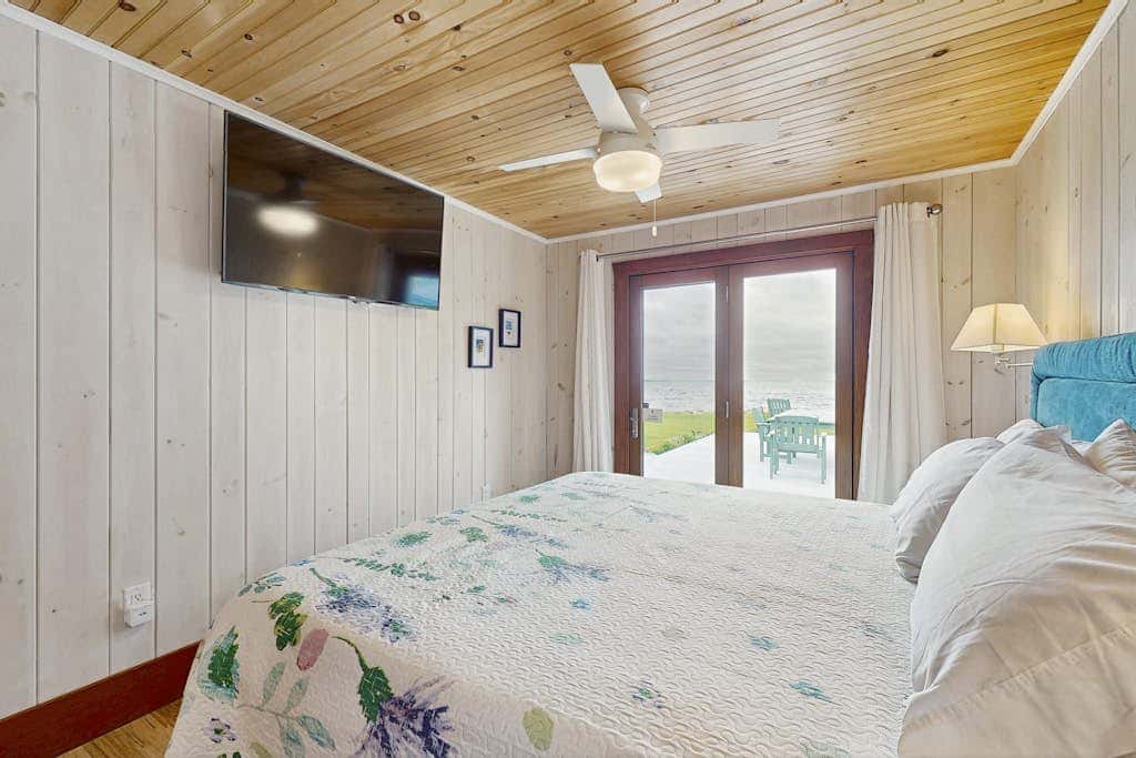 Shore Acres