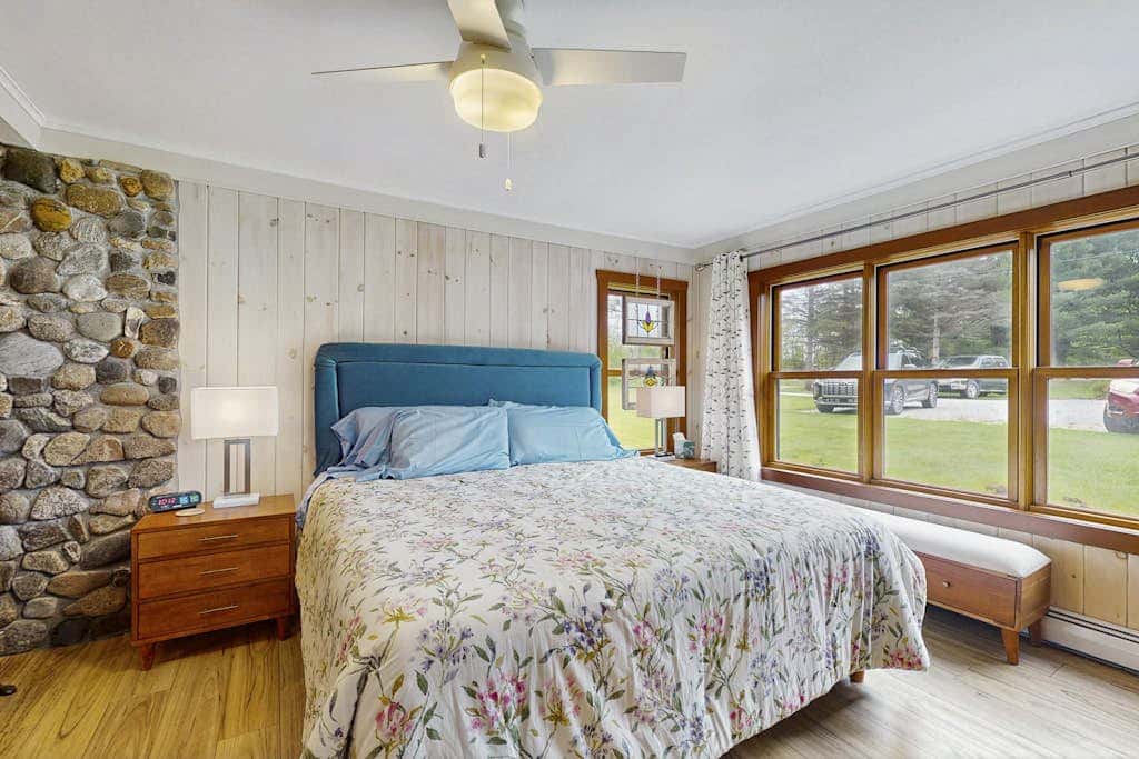 Shore Acres