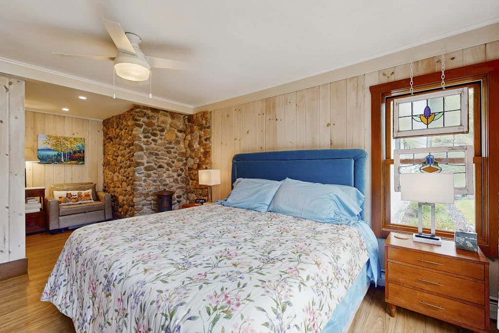 Shore Acres