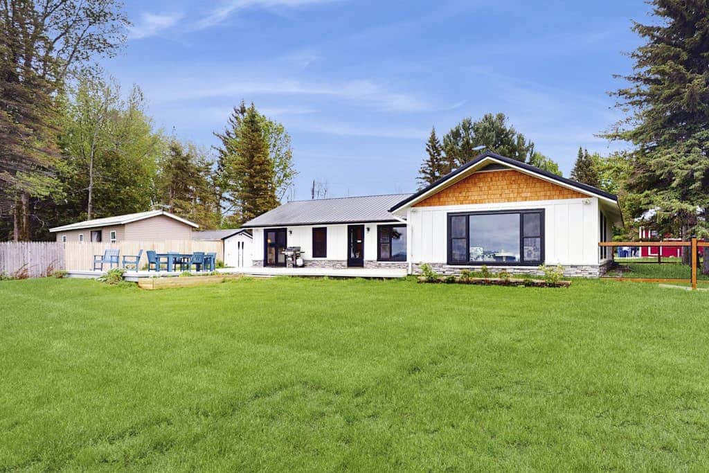 Shore Acres
