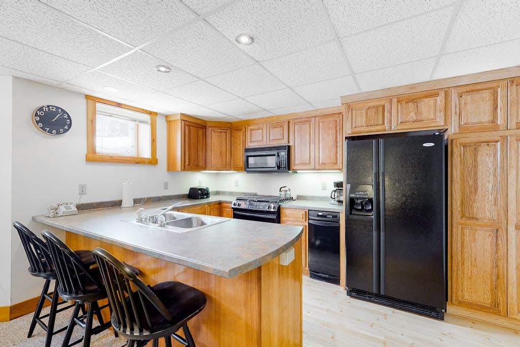 Jay Peak Village Home 367B