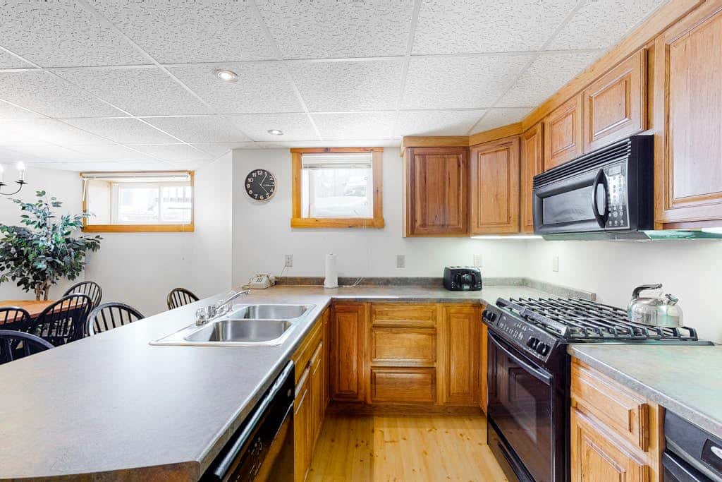Jay Peak Village Home 367B