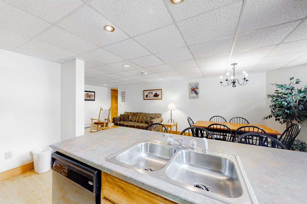 Jay Peak Village Home 367B