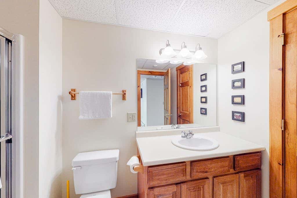 Jay Peak Village Home 367B
