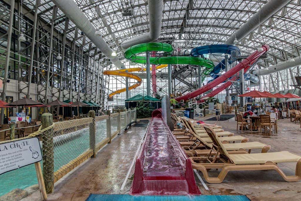 Jay Peak Village Home 367B