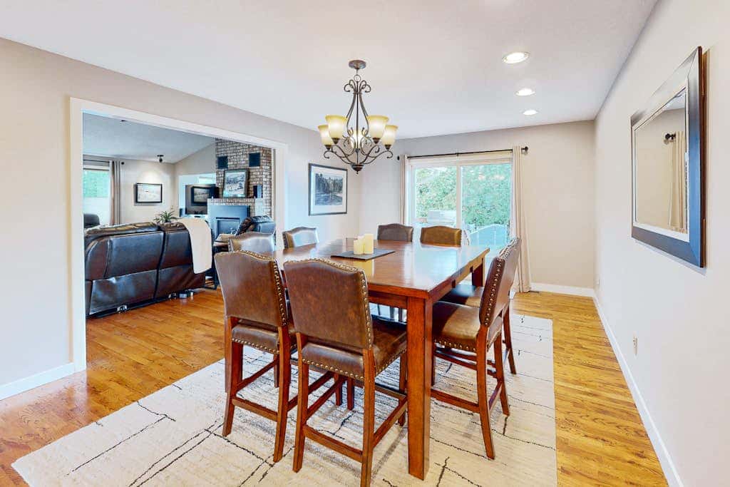 Malletts Bay Getaway