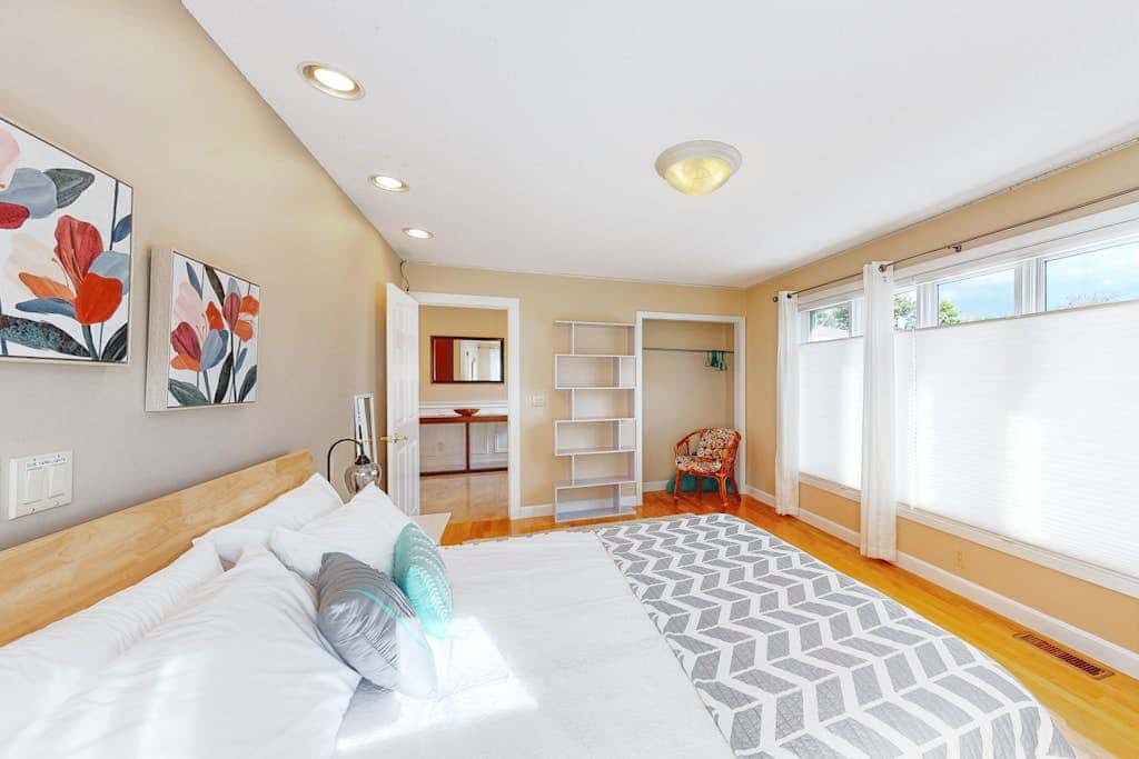 Malletts Bay Getaway