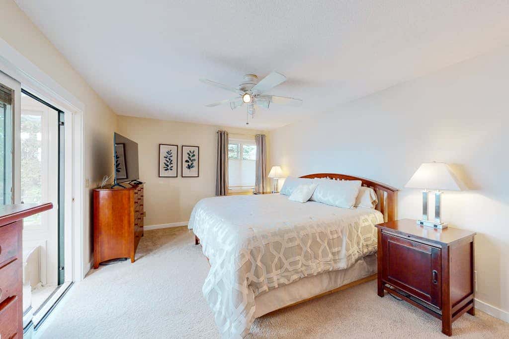 Malletts Bay Getaway