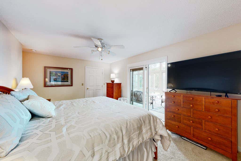 Malletts Bay Getaway
