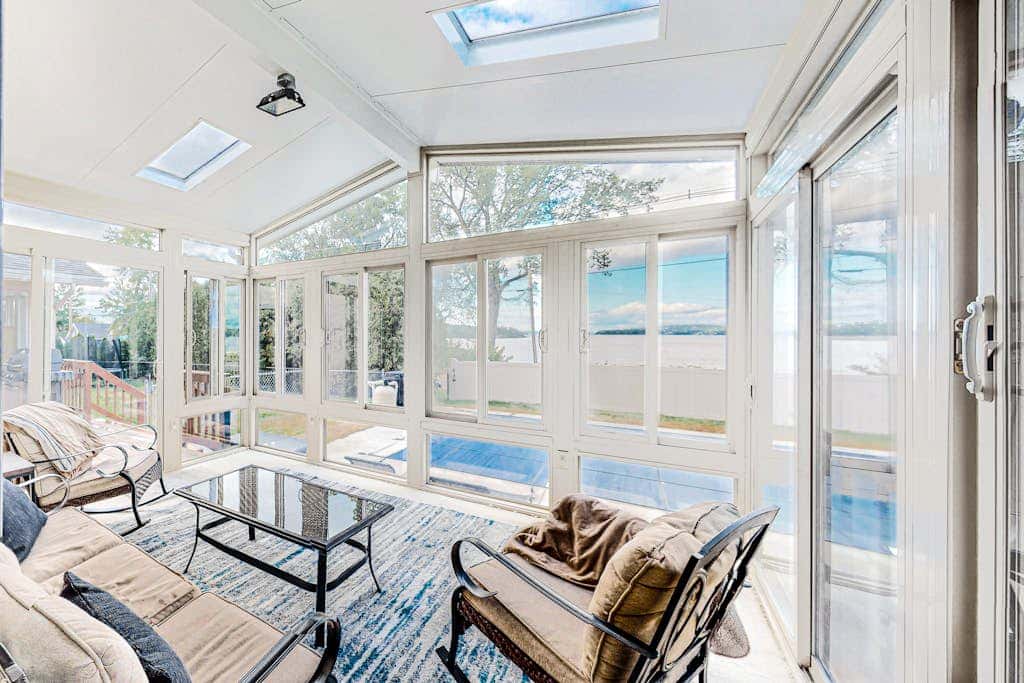 Malletts Bay Getaway