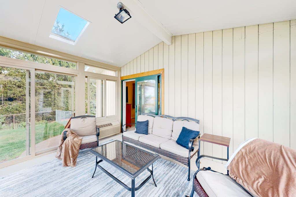 Malletts Bay Getaway