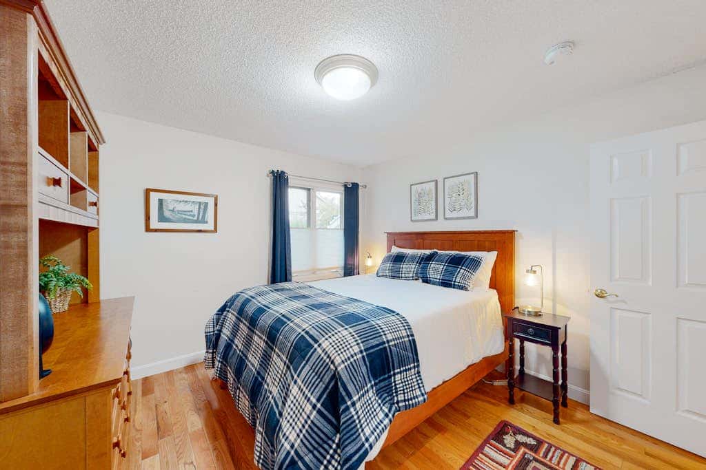 Malletts Bay Getaway