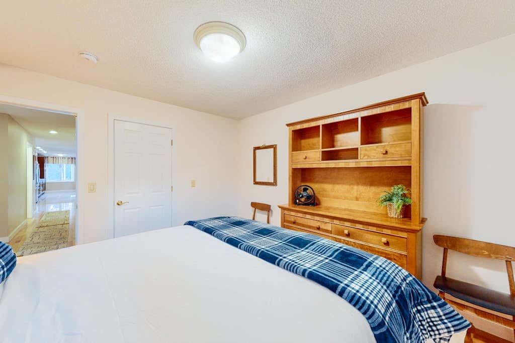 Malletts Bay Getaway