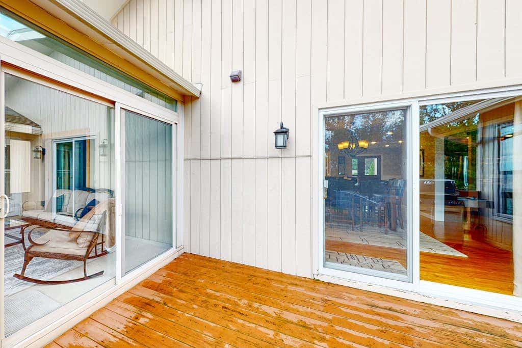 Malletts Bay Getaway