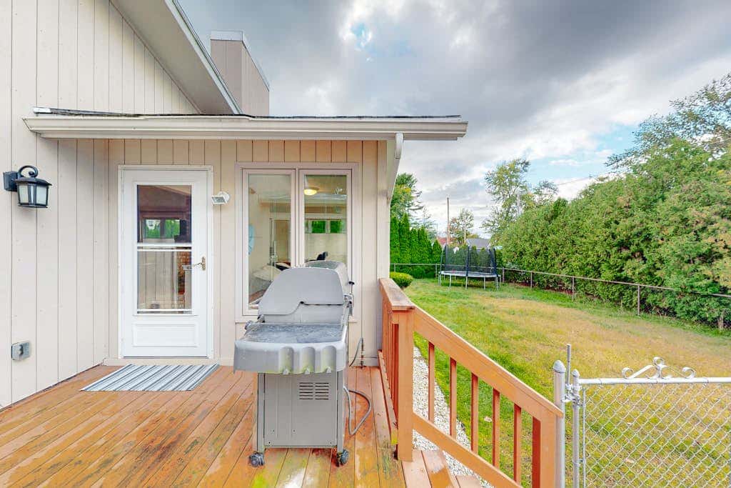 Malletts Bay Getaway