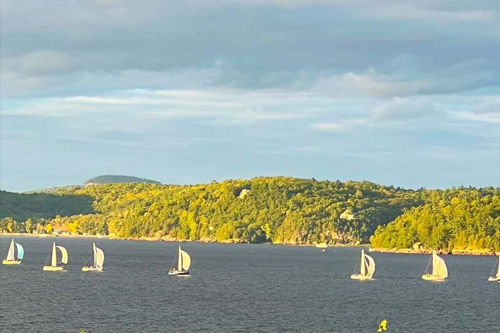 Malletts Bay Getaway